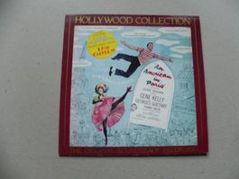 Promo LP Musical Film Soundtrack 1951/1982 An Ami in Paris