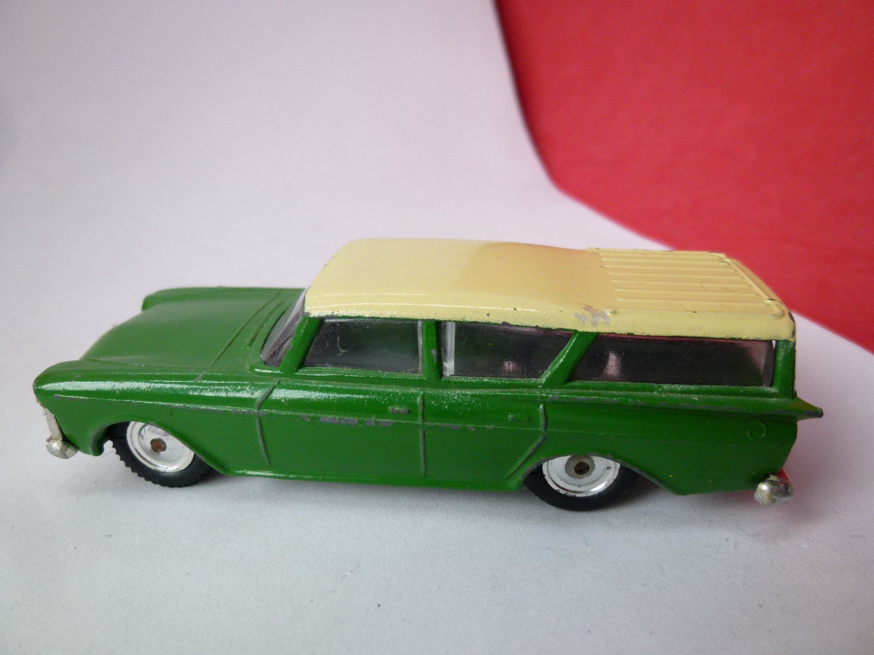 Modellini d'auto: LONESTAR - Rambler Station Wagon - sehr schön – Usato da Reiden venduto da mondial2