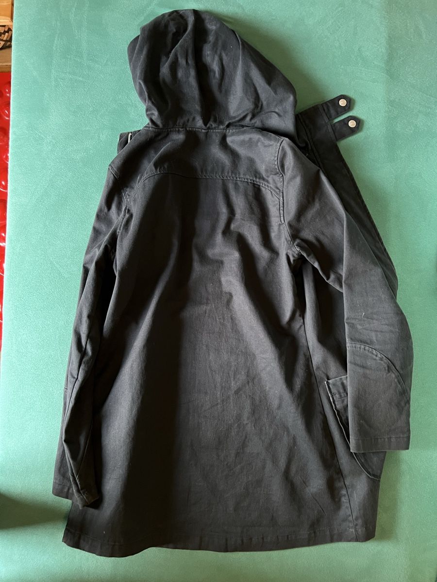 Elvine Jacken: Elvine Frühlingsjacke S – Gebraucht aus Zürich von Azzurro6 1