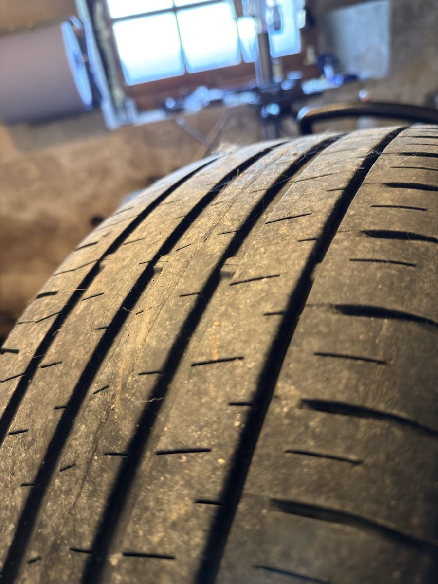 Pneus & Roues: Roues Subaru forester – D'occasion à Donneloye par Jad_tui 6