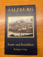 Salzburg Kunst- und Reiseführer