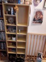 Petite bibliothèque pour CD, petits livres ou bibelots