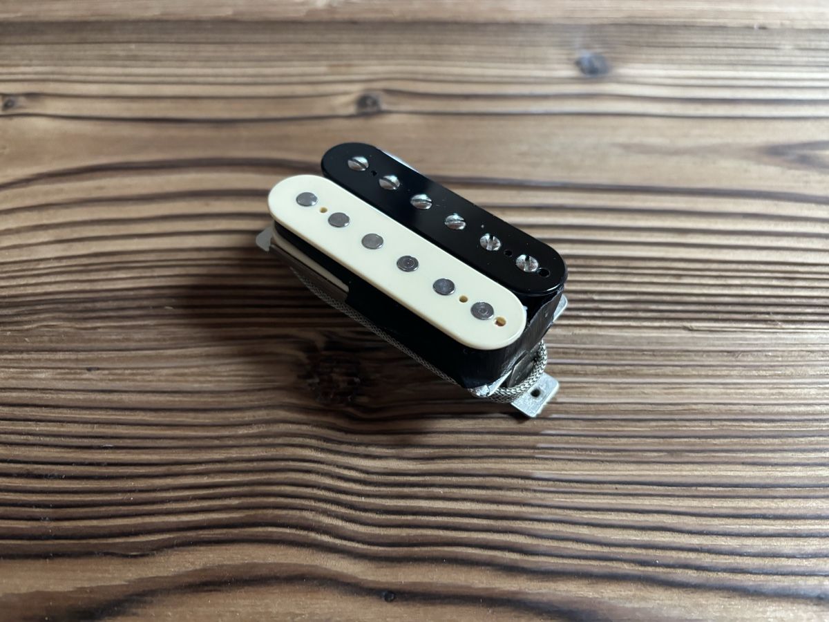 Seymour Duncan Strumenti musicali: Seymour Duncan APH-2 Slash – Usato da uetendorf venduto da Volvorine16 2