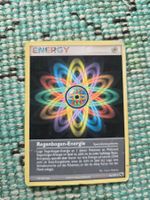 Seltene Pokémon Regenbogen Energie Karte VSB 95/109 👍
