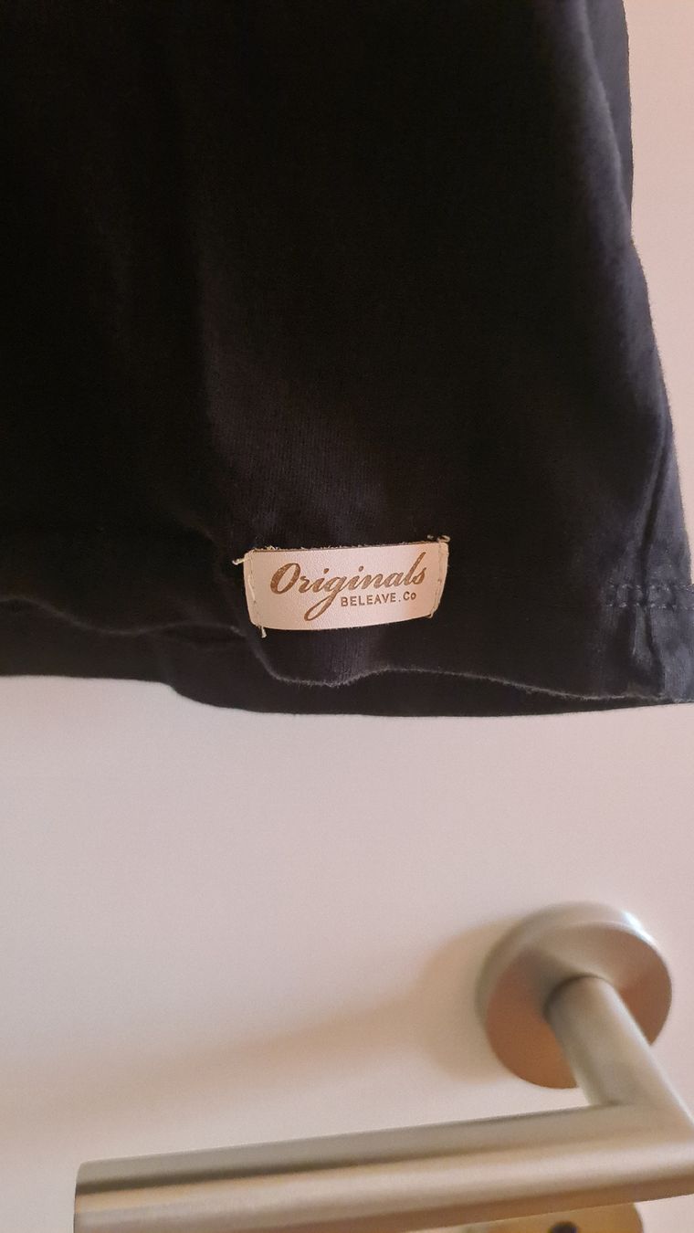 T-shirt: herren tshirt L – Nuovo (secondo la descrizione) da Aarau venduto da pafiro 2