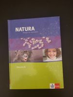 Natura Biologie für Gymnasium Oberstufe - Top Zustand!