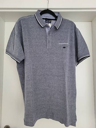 Lot polos xxl et xxxl