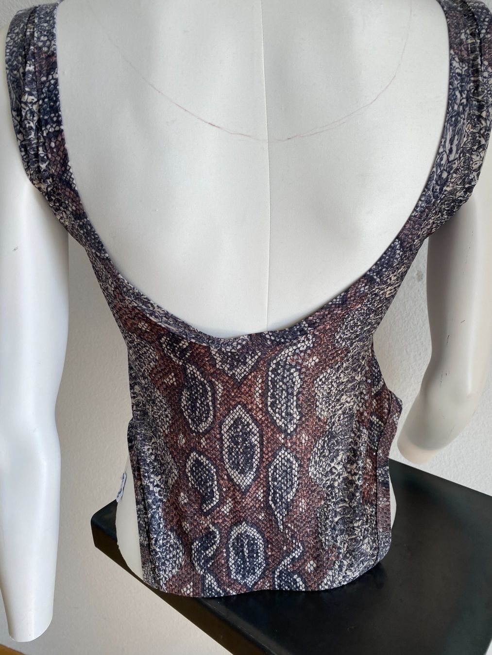 Costumi da bagno & Bikini: Badkleid Ta-Bou – Nuovo (secondo la descrizione) da Zürich venduto da Gemi 2