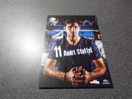 ZSC-Autogrammkarte A. Stoffel 2013