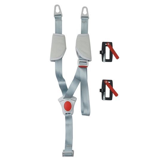 Peg Perego Carrozzine: Peg Perego Book Plus 3-in-1 Kinderwagen-Set – Usato da Bürglen TG venduto da ici_5dcg 9
