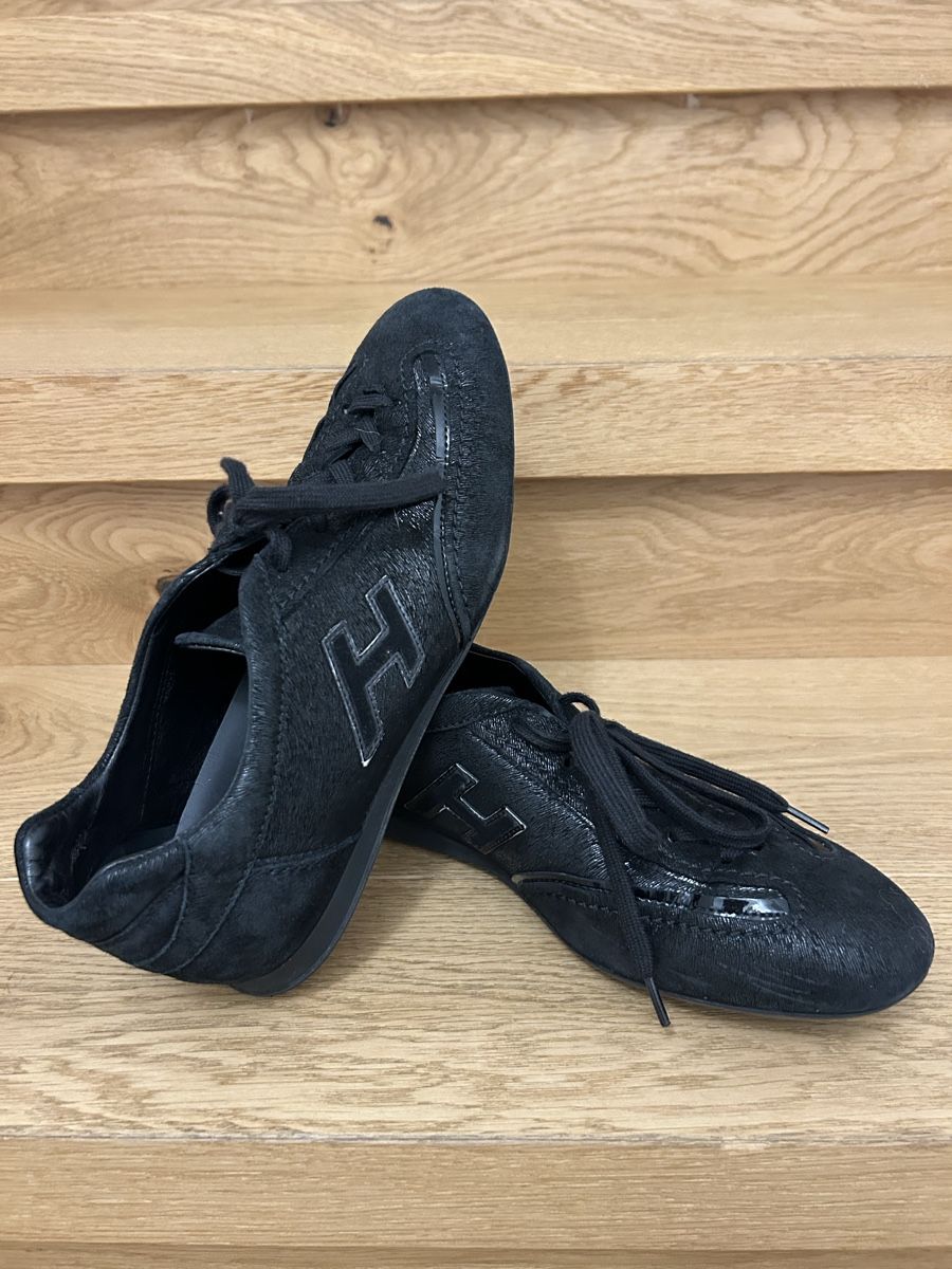 Hogan Scarpe da donna: Top HOGAN Schuhe fast wie NEU – Usato da Küssnacht am Rigi venduto da Happy_home 1