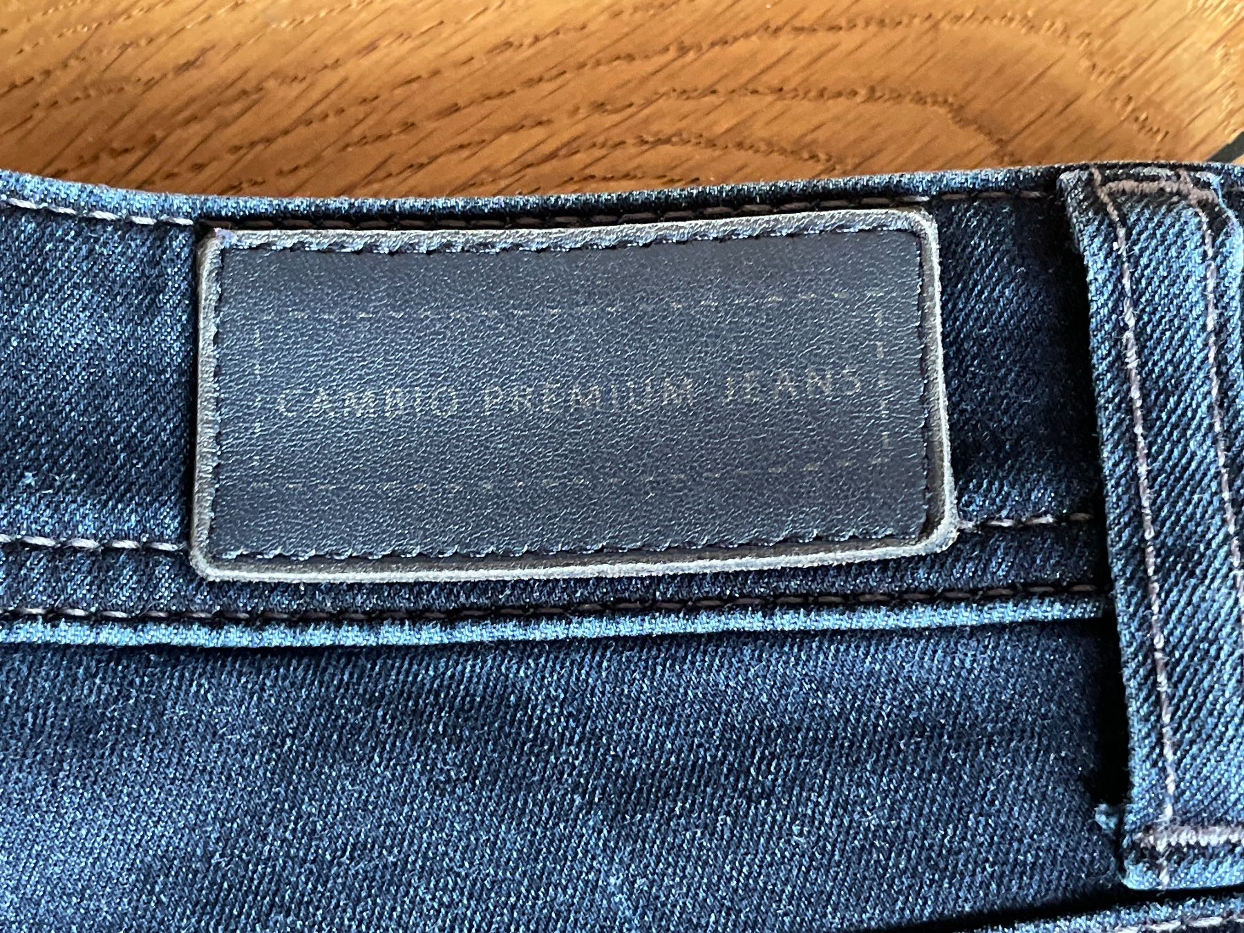 Cambio Jeans: CAMBIO Jeans Gr. 36 – Usato da Hämikon venduto da schneider.petra 5