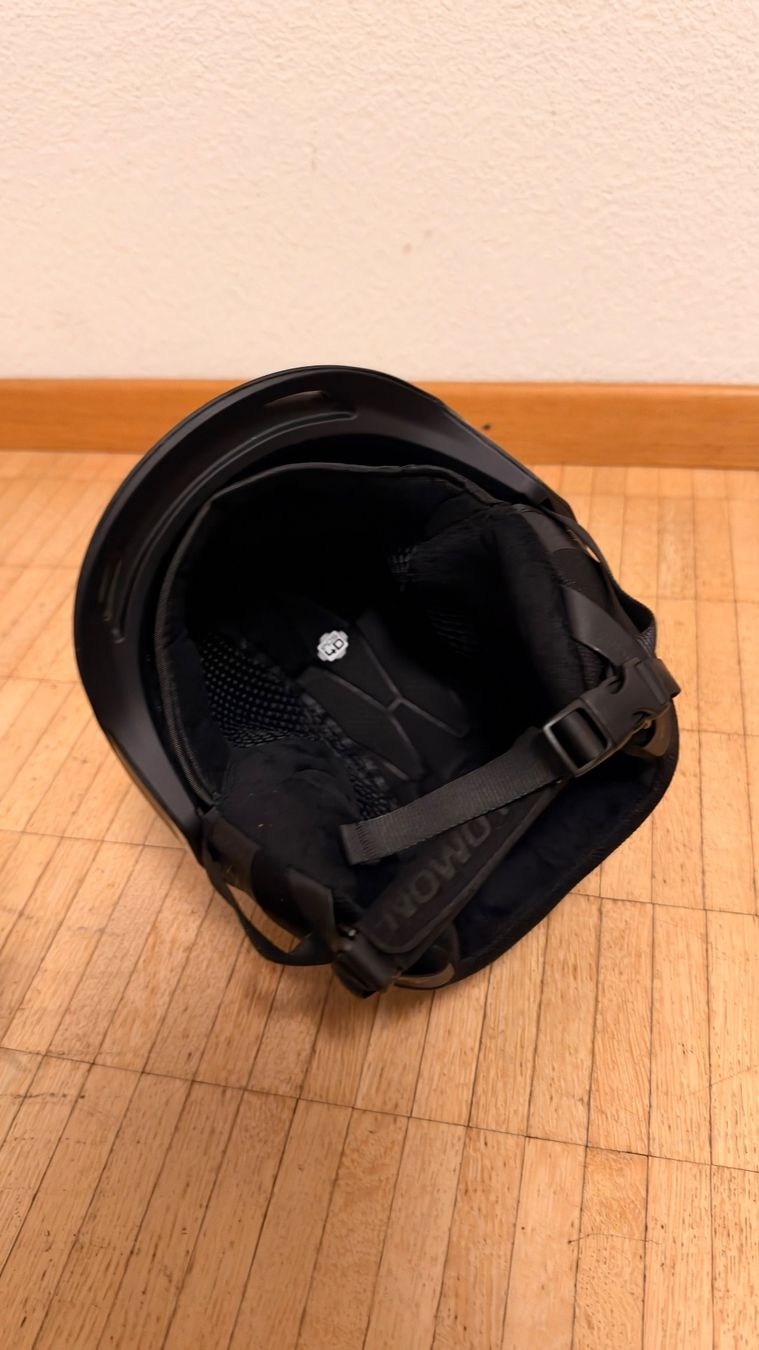 Salomon Helme: Salomon Ski Helmet – Gebraucht aus Horgen von mar_d6l9 3