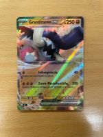 Pokemon Grandizanne eX (Versand gratis)