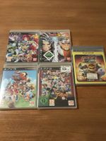 RAR# PS3 GAME KONVOLUT 2 Games noch sealed !!!