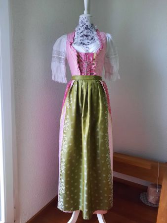 STOCKERPOINT  Damen Tracht/Dirndl Gr.36 ***NEU**