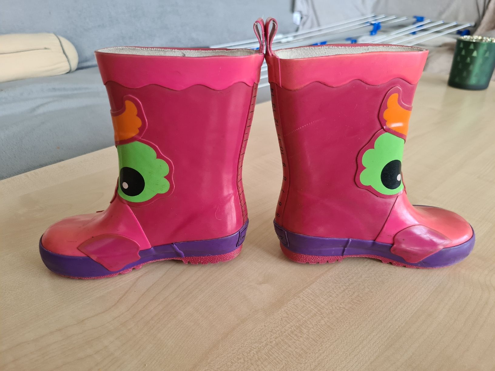 Maximo Scarpe da uomo: Maximo Gummistiefel, Gr. 24, Kinderstiefel – Usato da Sissach venduto da pablum87 4