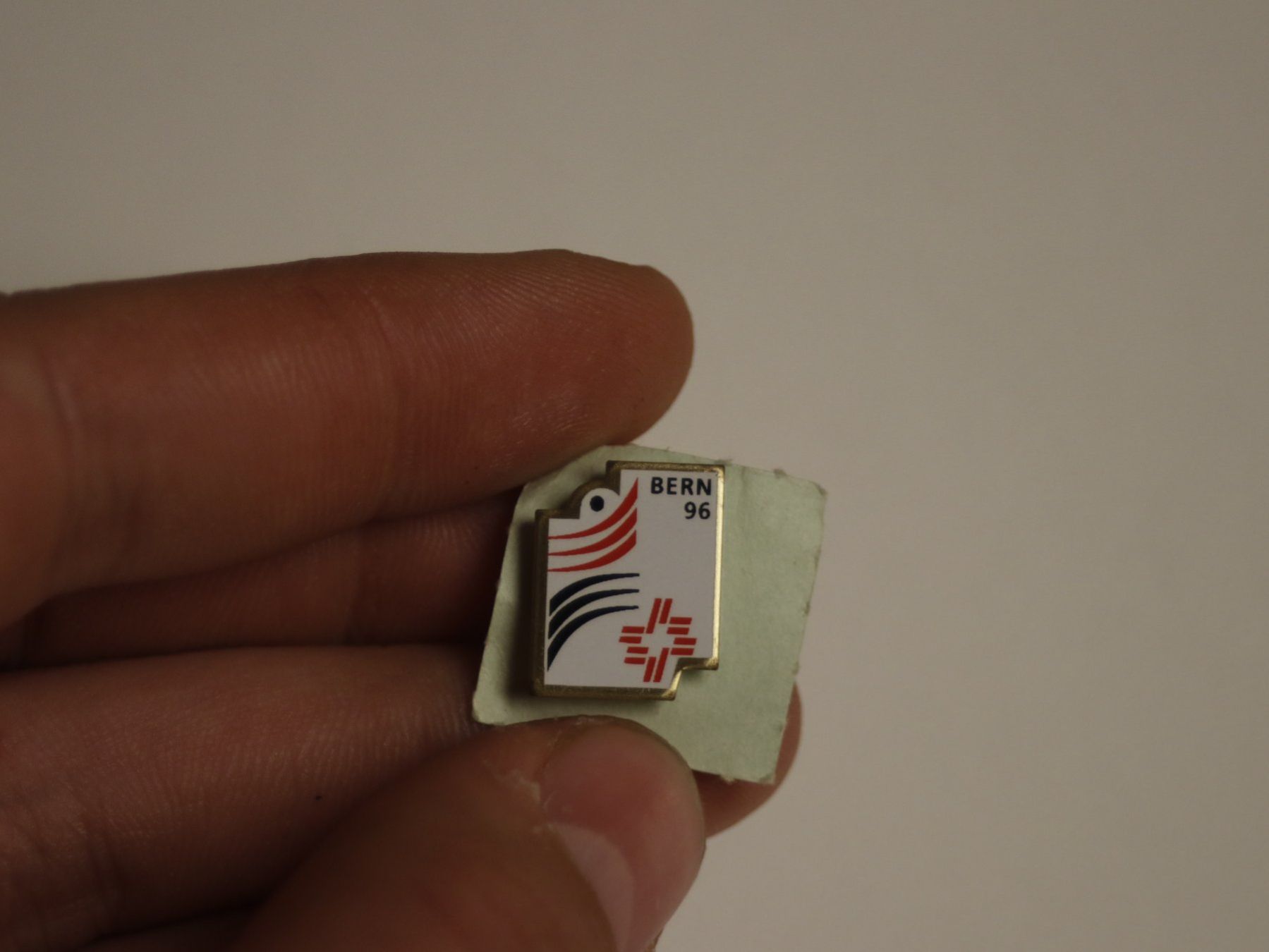 Plaketten & Abzeichen: Pin – Gebraucht aus Zofingen von dodolino65