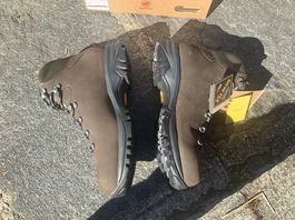 Mammut Wanderschuhe Herren 43 1/3