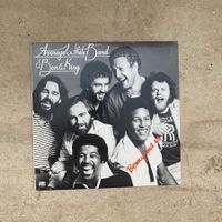 AWB & Ben E. King - Benny and Us LP Vinyl