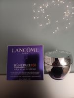 Lancome Neu Original  Renergie SPF 50 Neu Verpackt unbenutzt