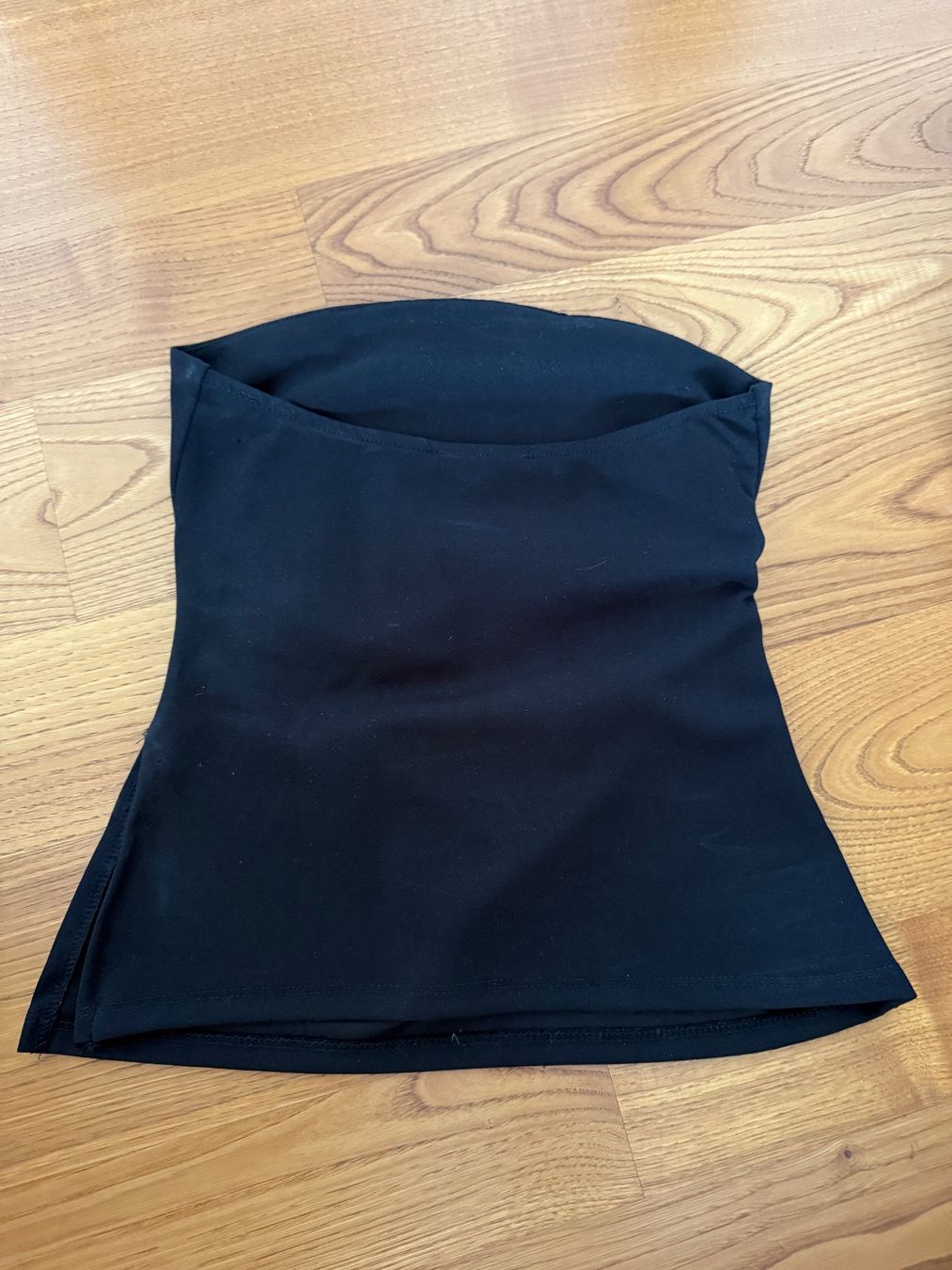 Pull&Bear Top: Bandeau Top, size S – Usato da Sissach venduto da laura.x4 2
