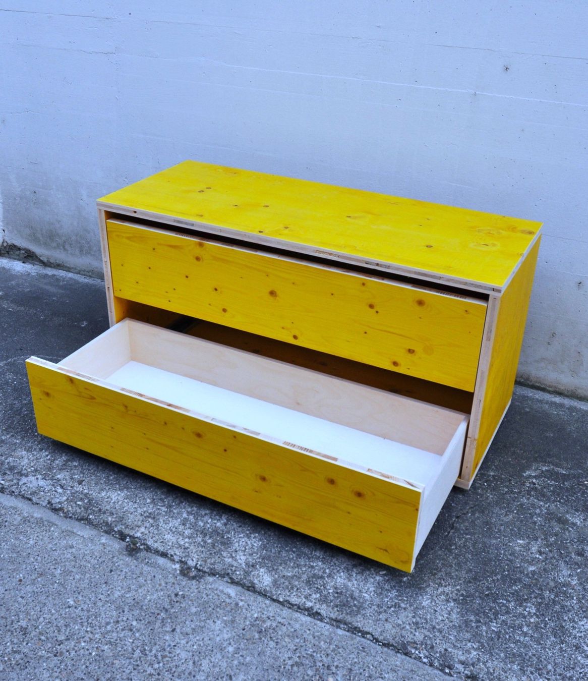 Cassettiere: Sideboard Schaltafel – Nuovo e nell'imballaggio originale da Läufelfingen venduto da b-form 3