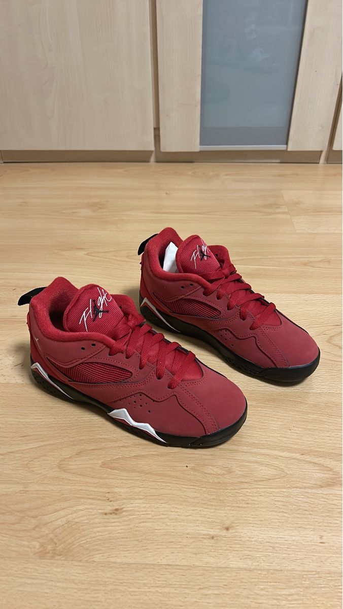 Jordan Scarpe da uomo: Baskets Jordan MVP 92 Taille 37,5 – Nuovo (secondo la descrizione) da la chaux-de-fonds venduto da swann88