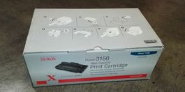 Xerox Phaser 3150,  Xerox Phaser 3151 black Toner, 109R00747