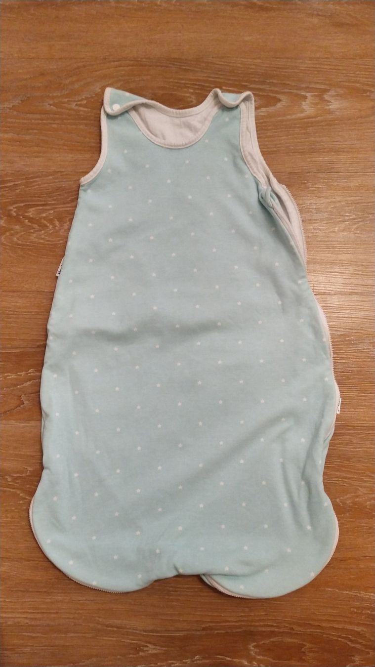 Sacs de couchage: Baby Schlafsack 74/80 – D'occasion à Kappel SO par teiger83