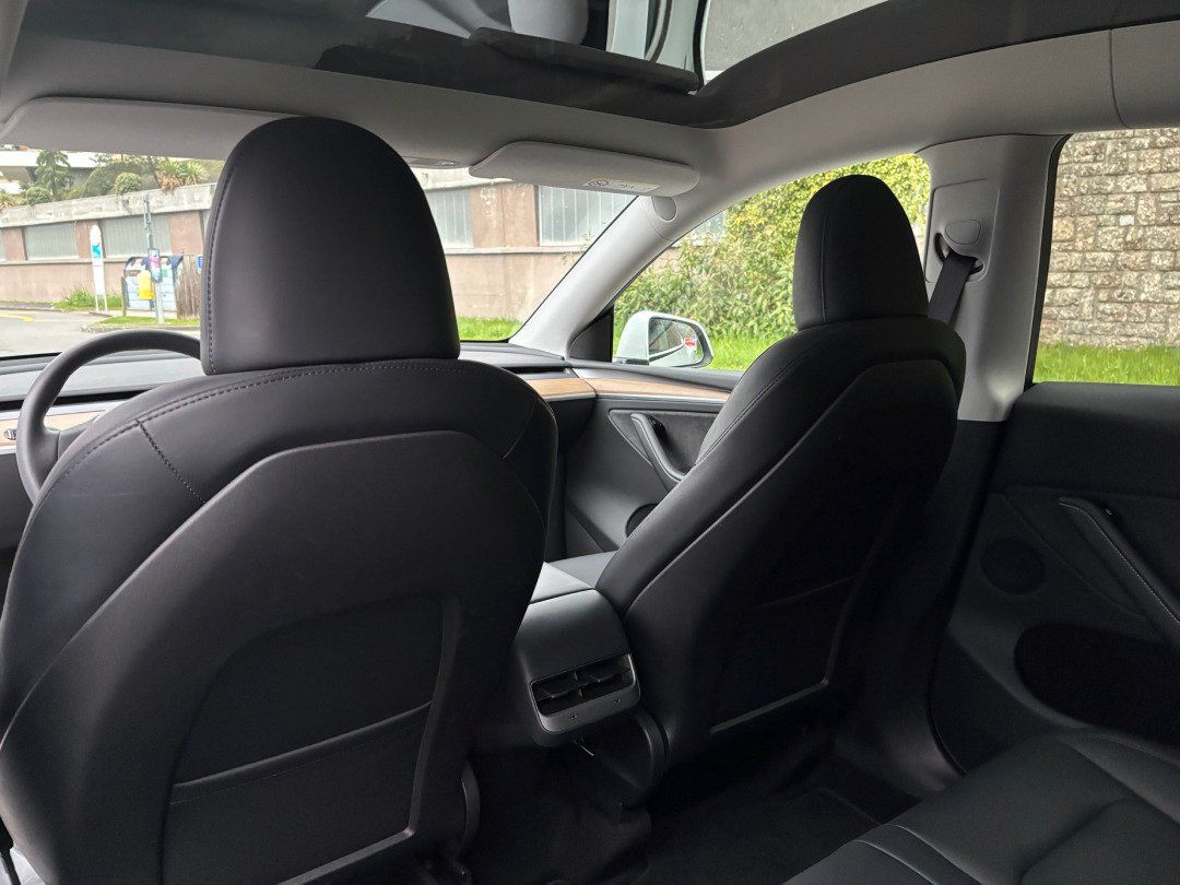 Tesla Automobili: Tesla Model Y Performance AWD – Usato da Kriens venduto da sxmi 8
