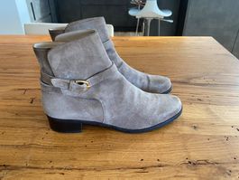BANFI - Bottines Chelsea Italy - 40