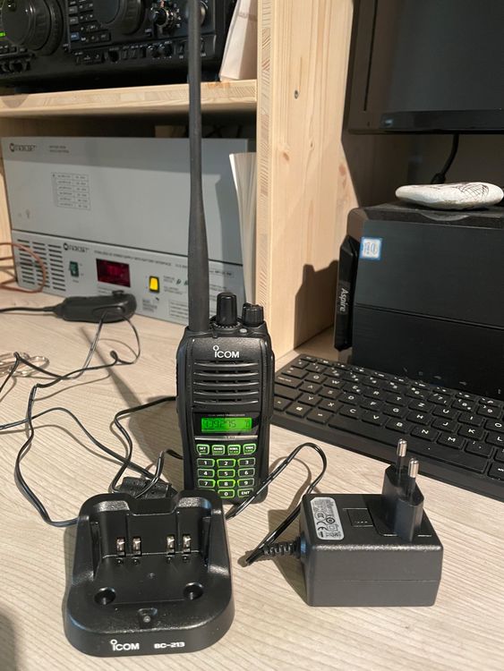ICT10 Kaufen auf Ricardo