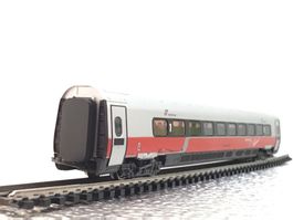 ARNOLD PERSONENWAGEN SPUR N