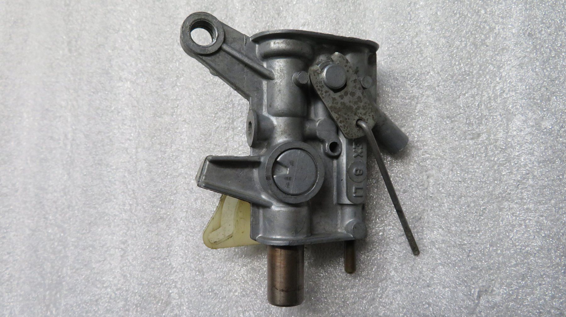 Solex Pièces pour mobylette: Solex Flash / Solex 6000 Vergaser – D'occasion à Glashütten par impreza225 1