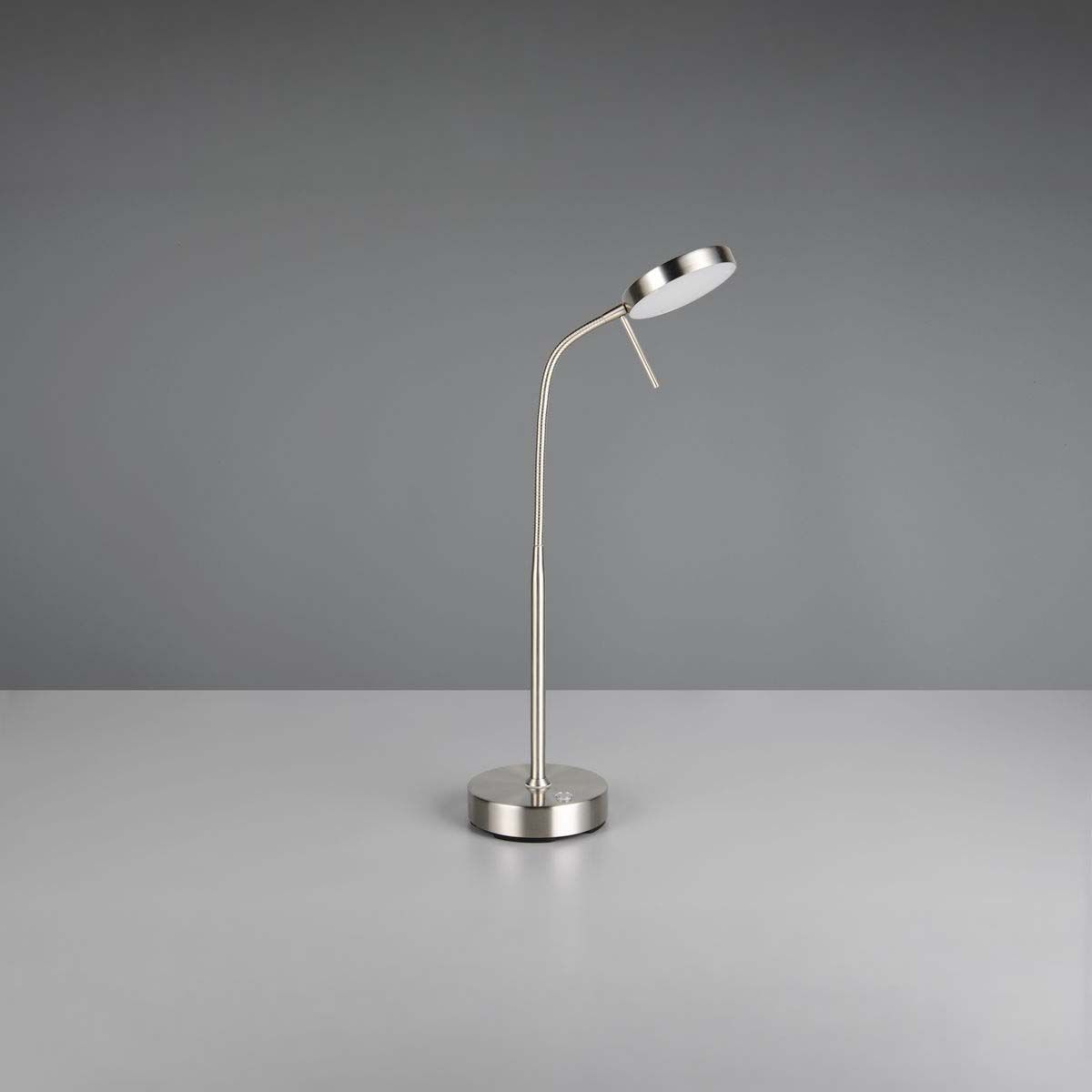 Lampade: LED Tischleuchte, Akku, 45 cm Höhe – Nuovo (secondo la descrizione) da Kreuzlingen venduto da Smart-Light 9