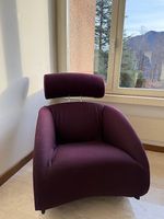 Baleri Italia MAMA Rocking Chair × 2 | Santachiara Design