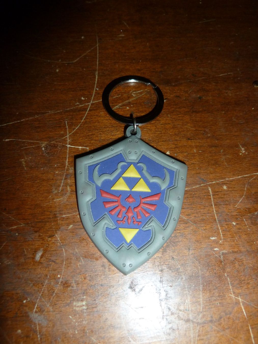 Portachiavi: Porte-Clés Zelda – Usato da Biel/Bienne venduto da alex-841