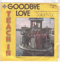 Single7  Teach in  --  Goodbye Love