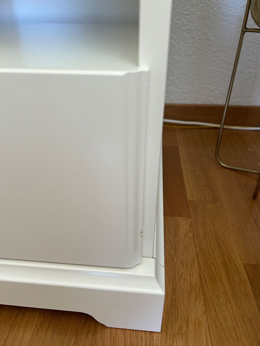 Ikea Mobili TV: IKEA LIATORP TV-Möbel weiss – Usato da Schliern b. Köniz venduto da den_57hf 4