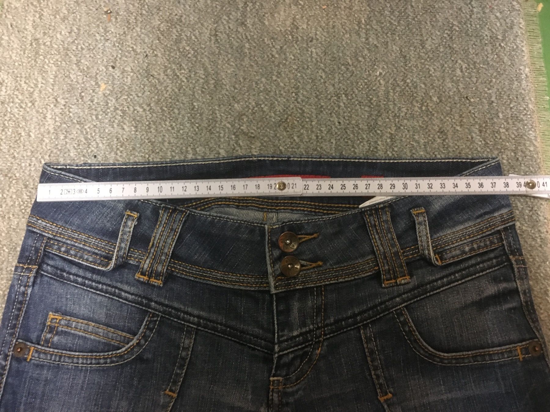 S.Oliver Pantaloni: Hose – Usato da Schaffhausen venduto da ann_g6tx 3