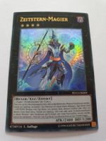 Yugioh Zeitstern Magier Ultra rare Card