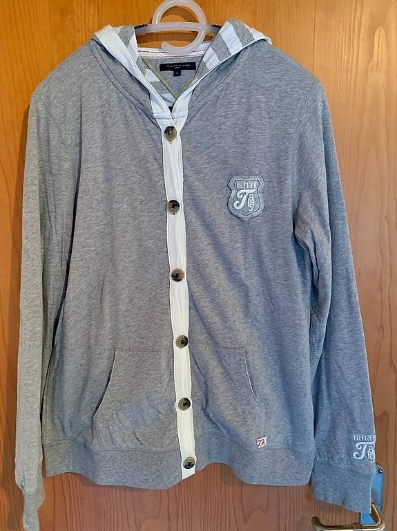 Tommy Hilfiger Giacche: Tommy Hilfiger Jäckli / XL – Usato da Zürich venduto da elsoca