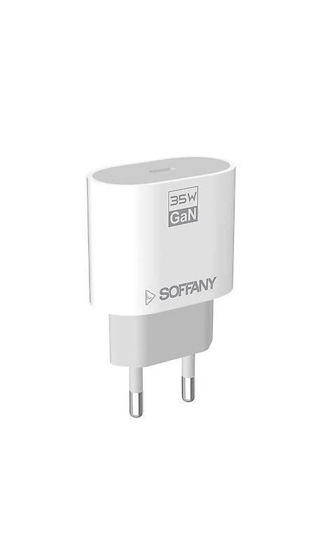 Caricabatterie: Schnellladegerät 60W USB-C mit 1m Kabel – Nuovo e nell'imballaggio originale da Brüttisellen venduto da Alpen_Shop24 1