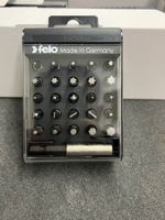 felo Bit-Satz  26-tlg. ED