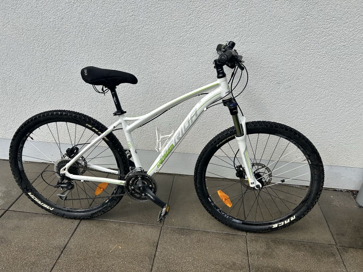 Merida Biciclette: VTT Merida Juliet 7.100 – Usato da Boncourt venduto da fcb2005