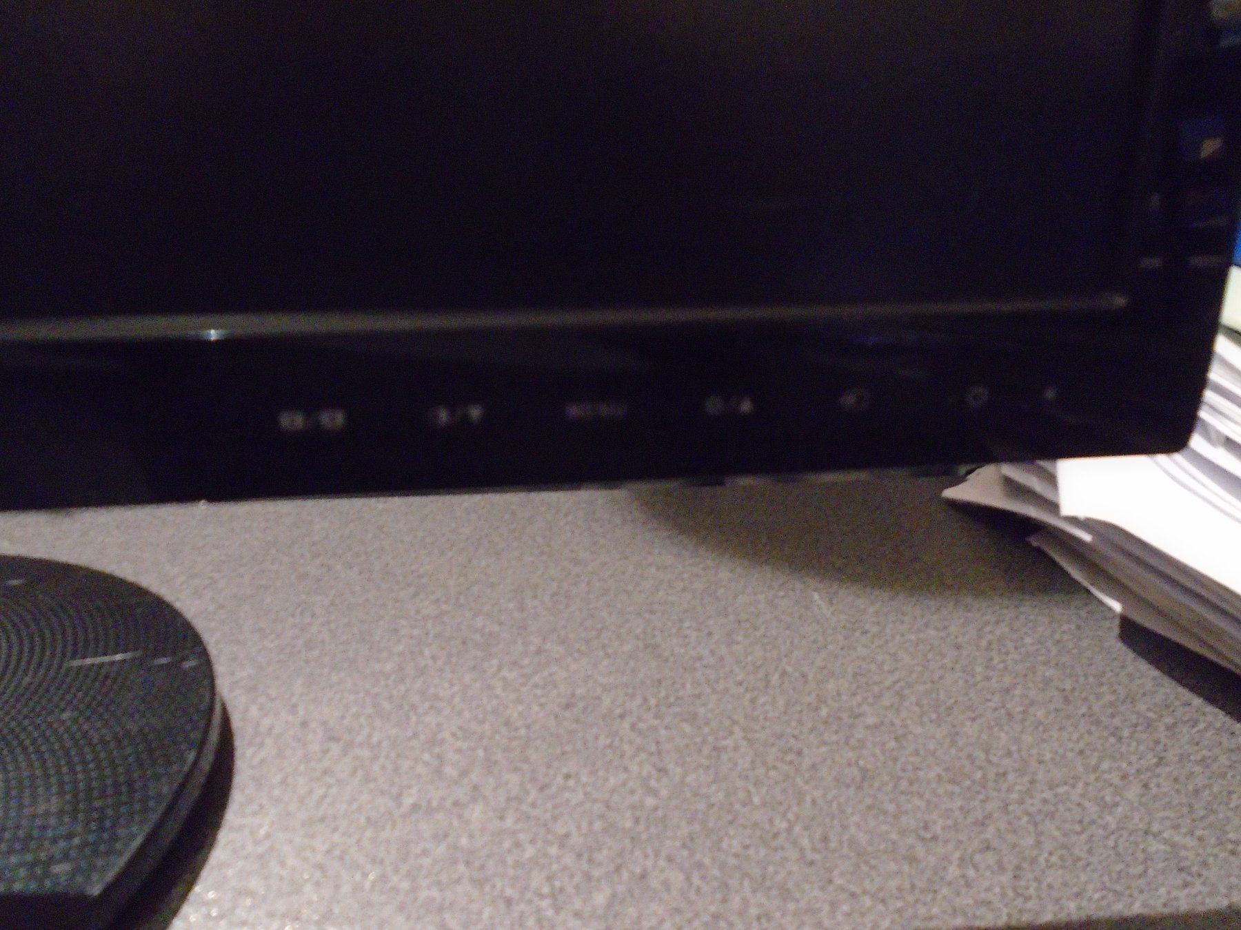 Asus Monitor: Bildschirm ASUS Homi – Usato da Zürich venduto da abraxas1291 1