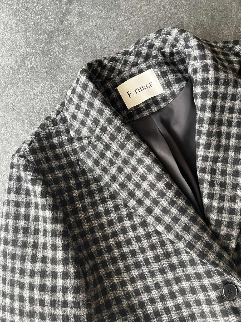 Giacche: F•THREE Damen Blazer - Größe M – Usato da Kilchberg ZH venduto da Ch.C 2