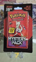 Pokémon Walgreens Mystery Pack aus der USA Englisch 2025