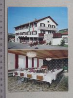 Müselbach, Restaurant Schäfle, 1983